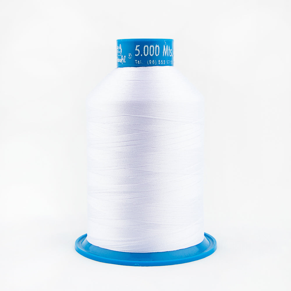 Hilo Bordafil Blanco 2001 - Ribes y Casals