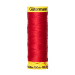 Hilo Elástico Gütermann Maraflex rojo 156 - Ribes y Casals