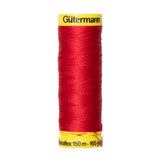 Hilo Elástico Gütermann Maraflex rojo 156 - Ribes y Casals