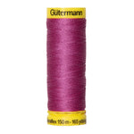 Hilo Elástico Gütermann Maraflex morado 321 - Ribes y Casals