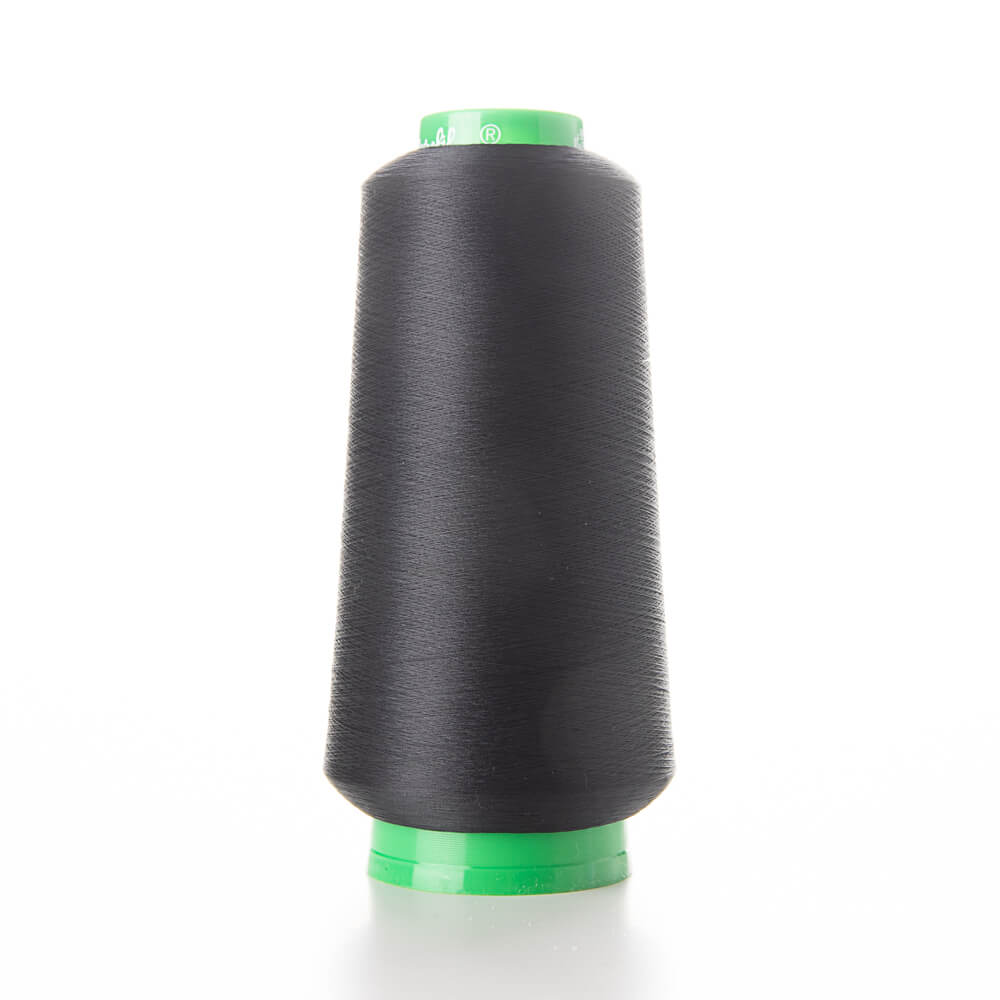 Hilo para Remallar Negro - Ribes y Casals