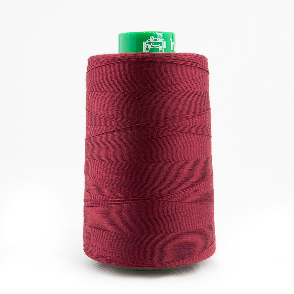 Hilo Torzal Unic Granate - Ribes y Casals