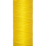 Hilos Gütermann 100m color 177 Amarillo - Ribes y Casals