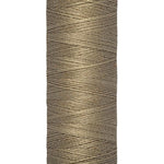 Hilos Gütermann 100m color 208 Marrón Suave - Ribes y Casals