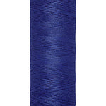 Hilos Gütermann 100m color 218 Azul Eléctrico - Ribes y Casals