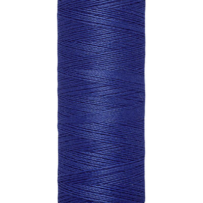 Hilos Gütermann 100m color 218 Azul Eléctrico - Ribes y Casals