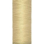 Hilos Gütermann 100m color 249 Beige Suave - Ribes y Casals