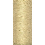 Hilos Gütermann 100m color 249 Beige Suave - Ribes y Casals