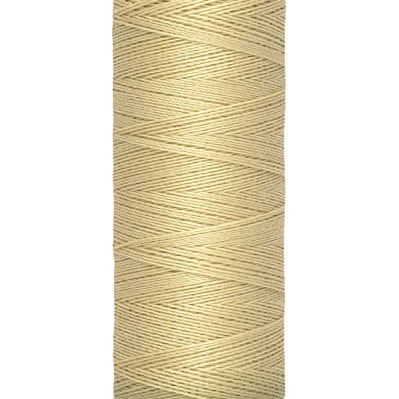 Hilos Gütermann 100m color 249 Beige Suave - Ribes y Casals