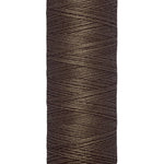 Hilos Gütermann 100m color 252 Marrón - Ribes y Casals