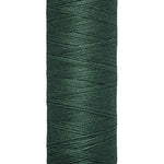 Hilos Gütermann 100m color 302 Verde - Ribes y Casals