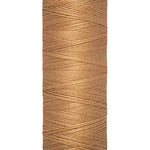 Hilos Gütermann 100m color 307 Camel - Ribes y Casals