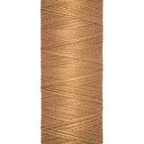Hilos Gütermann 100m color 307 Camel - Ribes y Casals