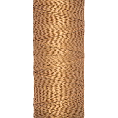 Hilos Gütermann 100m color 307 Camel - Ribes y Casals