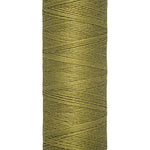 Hilos Gütermann 100m color 397 Verde Aceituna - Ribes y Casals