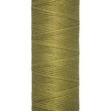 Hilos Gütermann 100m color 397 Verde Aceituna - Ribes y Casals