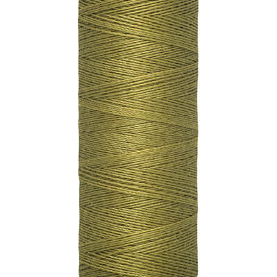 Hilos Gütermann 100m color 397 Verde Aceituna - Ribes y Casals