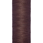 Hilos Gütermann 100m color 446 Marrón Castaño - Ribes y Casals