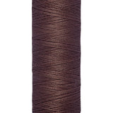 Hilos Gütermann 100m color 446 Marrón Castaño - Ribes y Casals