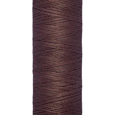 Hilos Gütermann 100m color 446 Marrón Castaño - Ribes y Casals