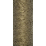 Hilos Gütermann 100m color 528 Verde Kaki - Ribes y Casals