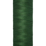 Hilos Gütermann 100m color 639 Verde - Ribes y Casals