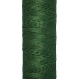 Hilos Gütermann 100m color 639 Verde - Ribes y Casals