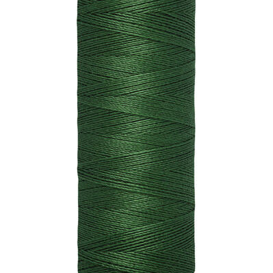Hilos Gütermann 100m color 639 Verde - Ribes y Casals