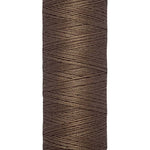 Hilos Gütermann 100m color 815 Marrón - Ribes y Casals
