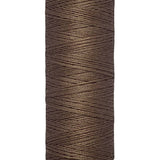 Hilos Gütermann 100m color 815 Marrón - Ribes y Casals