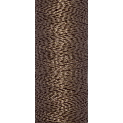 Hilos Gütermann 100m color 815 Marrón - Ribes y Casals