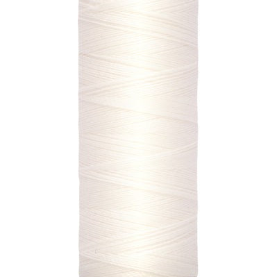 Hilos Gütermann 100m color 111 Blanco - Ribes y Casals