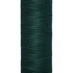 Hilos Gütermann 100m color 18 Verde Botella - Ribes y Casals