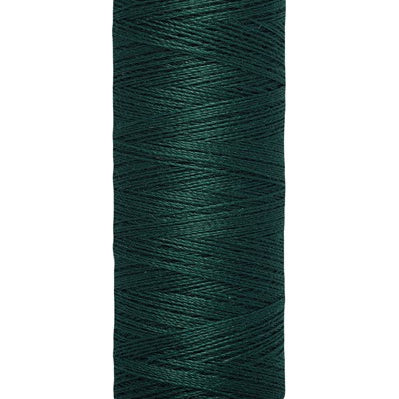 Hilos Gütermann 100m color 18 Verde Botella - Ribes y Casals