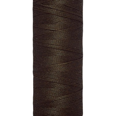 Hilos Gütermann 100m color 21 Marrón - Ribes y Casals