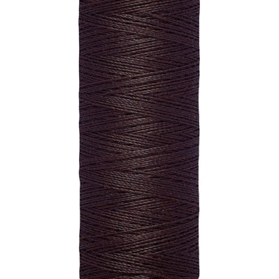 Hilos Gütermann 100m color 23 Marrón - Ribes y Casals