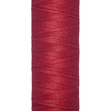 Hilos Gütermann 100m color 26 Rojo - Ribes y Casals