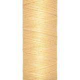 Hilos Gütermann 100m color 3 Crema - Ribes y Casals