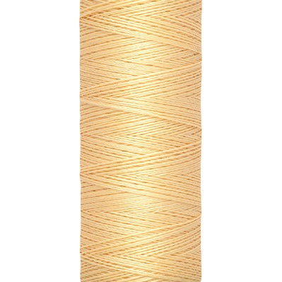 Hilos Gütermann 100m color 3 Crema - Ribes y Casals