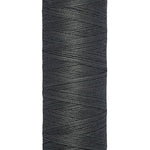 Hilos Gütermann 100m color 36 Gris intenso - Ribes y Casals