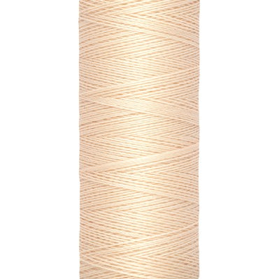 Hilos Gütermann 100m color 5 Crudo - Ribes y Casals