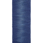 Hilos Gütermann 100m color 68 Azul Denim - Ribes y Casals
