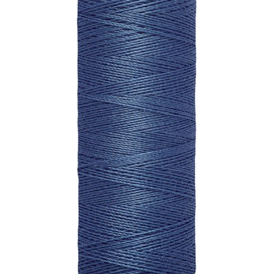 Hilos Gütermann 100m color 68 Azul Denim - Ribes y Casals