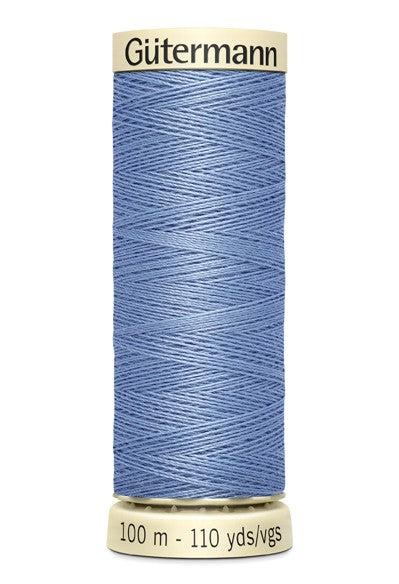 Hilos Gütermann 100m color 74 Lila - Ribes y Casals