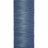 Hilos Gütermann 100m color 76 Azul - Ribes y Casals