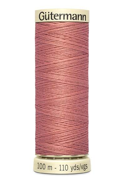 Hilos Gütermann 100m color 79  Maquillaje - Ribes y Casals