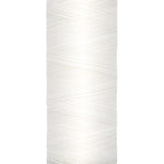 Hilos Gütermann 100m color 800 Blanco - Ribes y Casals