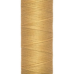 Hilos Gütermann 100m color 893 Camel - Ribes y Casals