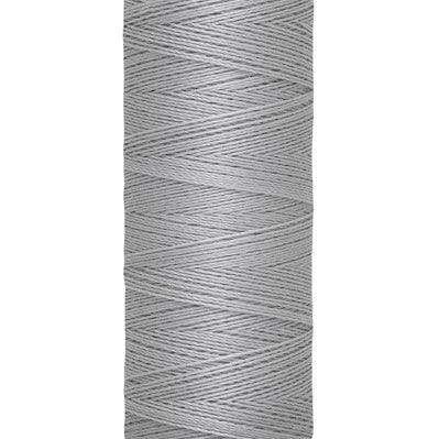Hilos Gütermann 100m color 38 Gris Claro - Ribes y Casals