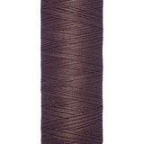 Hilos Gütermann 100m color 423 Marrón - Ribes y Casals